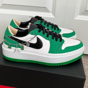 Air Jordan 1 Elevate Low SE